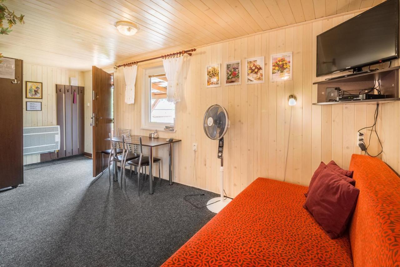 Apartmany Tamir Liptovský Mikuláš 외부 사진