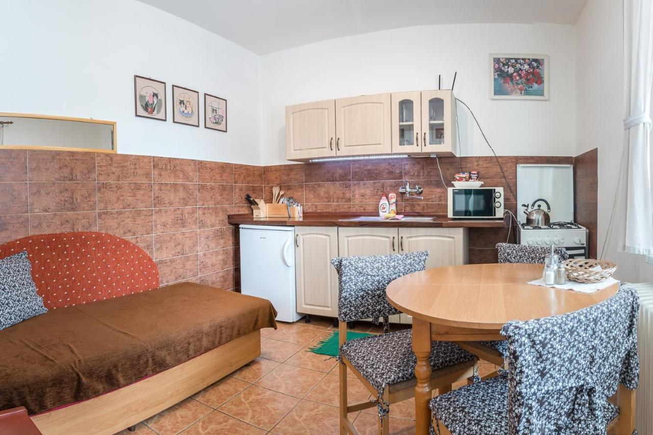 Apartmany Tamir Liptovský Mikuláš 외부 사진