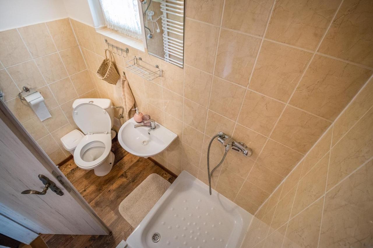 Apartmany Tamir Liptovský Mikuláš 외부 사진