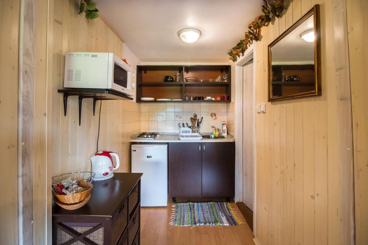 Apartmany Tamir Liptovský Mikuláš 외부 사진