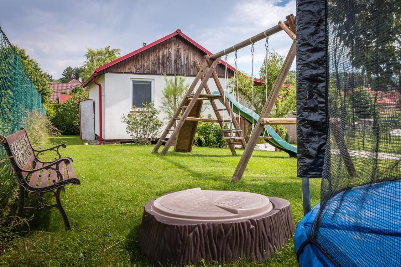 Apartmany Tamir Liptovský Mikuláš 외부 사진