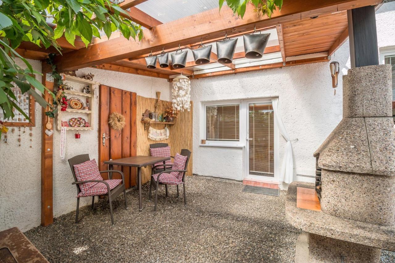 Apartmany Tamir Liptovský Mikuláš 외부 사진