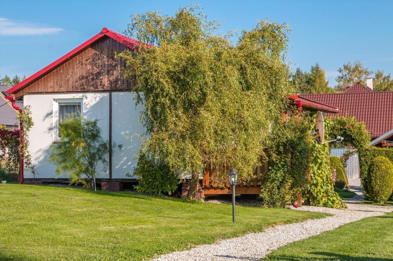 Apartmany Tamir Liptovský Mikuláš 외부 사진