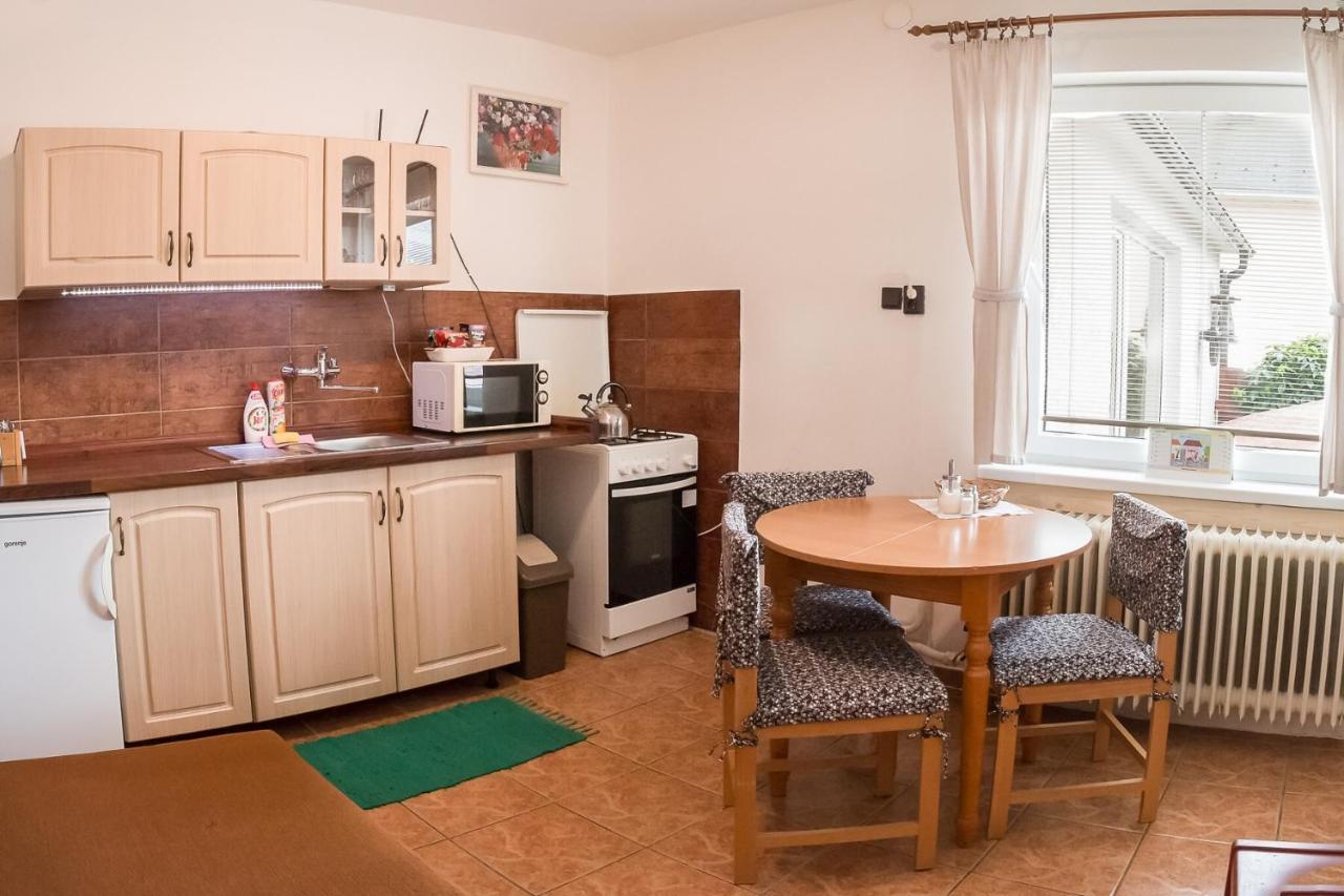 Apartmany Tamir Liptovský Mikuláš 외부 사진