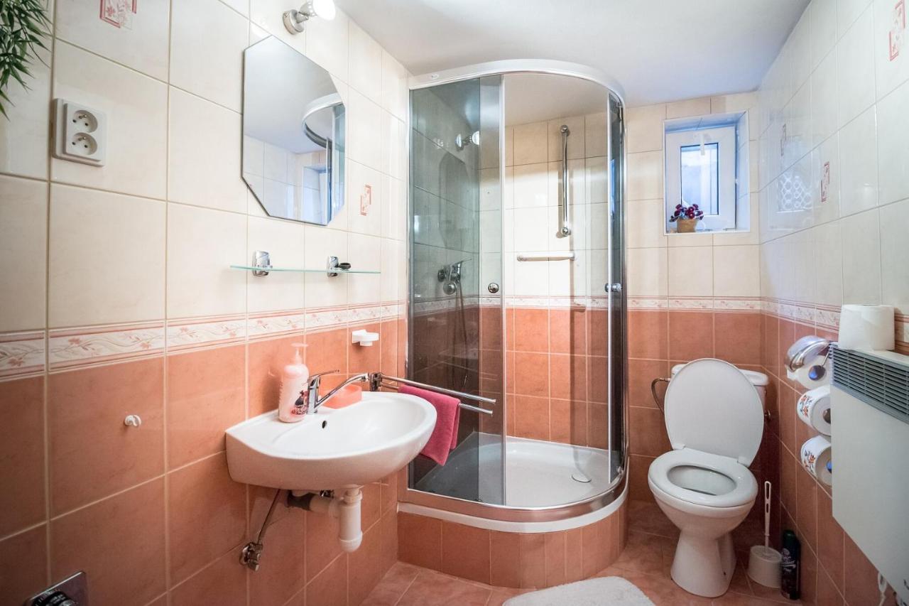 Apartmany Tamir Liptovský Mikuláš 외부 사진