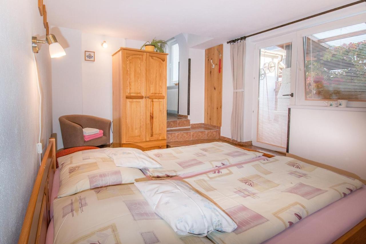 Apartmany Tamir Liptovský Mikuláš 외부 사진