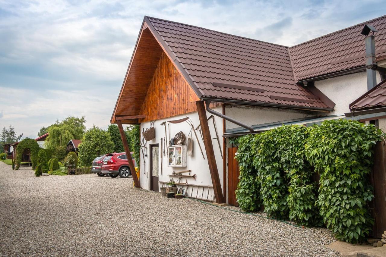 Apartmany Tamir Liptovský Mikuláš 외부 사진